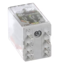 Insinger R2-2012-23-5230-WT Relay 230V, 50/60HZ, DPDT, RL-30 Dishwasher - $193.77
