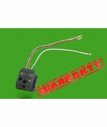 90-1996  mercedes r129 sl500 300sl headlight turn signal plug pigtail co... - €21,49 EUR