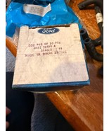 OEM NOS Lotto 8 Ford MUSTANG Pinto 1974 Sterzo Pignone Cuscinetto Distan... - $52.45 CAD