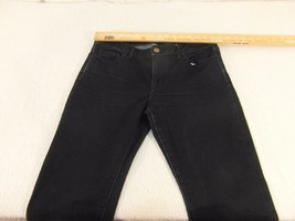 Women&#39;s Banana Republic Flare 29 Dark Blue Cotton/Polyester Blend Jeans 33014 - £18.79 GBP