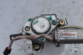 04-08 Nissan 350Z Roadster Convertible Tonneau Cover Lock Release Motor image 2