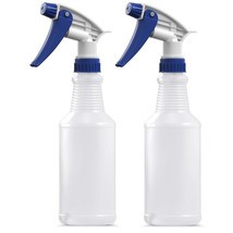 Bar5F Plastic Spray Bottle 2 Pack, 16 Oz, All-Purpose 8.27 x 5.94 x 3.98... - $23.38 CAD