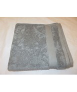 Sferra Bello Bath Towel Iron NWT - $68.31 CAD