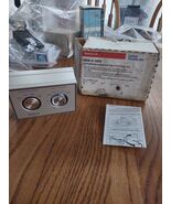 Convertible Humidifier Controller Honeywell - $5,204.35 MXN