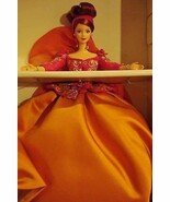 Barbie Symphony in Chiffon Designed by Robert Best [a*4] - $92.11