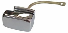 Kohler Style Rialto Replacement Tank Lever Chrome - $26.88