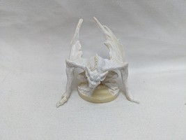 RPG Dnd Gargoyle Bat Miniature 1 1/2&quot; - $199.26 MXN