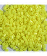 5MM 500Pcs 3D Pixel Puzzle Iron Beads for Kids Melting Beads Hama Beads ... - £11.24 GBP+