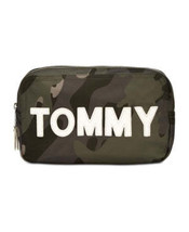 Tommy Hilfiger Nylon Camo Pouch - $33.88 CAD