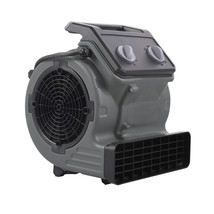 Air Mover Carpet Dryer 3 Speed 1/3 Hp Commercial Blower Floor Drying Fan - £103.17 GBP