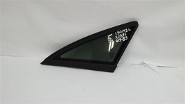 Rear Left Quarter Glass OEM 2002 2003 2004 2005 Audi A4 Sedan - £22.18 GBP