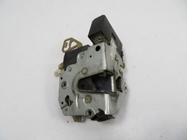 BMW Z3 E36 Lock Latch, Door Left 51218397103 - $44.54