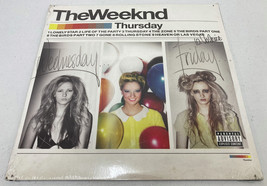 The Weeknd – Thursday (2015, Double Vinyl LP Record Album) 0602547264930 - £47.44 GBP