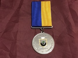 Bakhmut Fortress medal - to a participant in the bloodiest battle in Eur... - $32.00