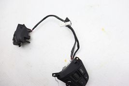 12-16 BMW F30 328I STEERING WHEEL SWITCHES PAIR W/ WIRE HARNESS E2829 image 5