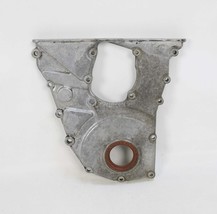 BMW E30 E36 Z3 4-Cyl Engine Lower Timing Chain Case Cover M42 M44 1991-1... - £77.09 GBP