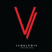 Jam &amp; Lewis : Jam &amp; Lewis Volume One (Cracked Case) CD, 2021 NEW Factory... - $6.83