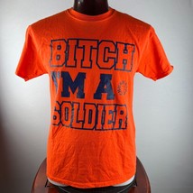 Churr Rupp Im A Soldier Large T-Shirt - £19.35 GBP