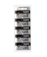 25 321 Energizer Watch Batteries SR616SW Battery Cell - £16.59 GBP