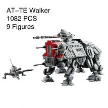 Compatible With All Terrain Tactical Actuator At-te Model Building Self-... - $110.99