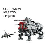 Compatible With All Terrain Tactical Actuator At-te Model Building Self-... - $110.99