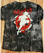 Naruto Shippuden t-shirt Shonen Jump Itachi Ripple Junction Sz XL new wi... - £19.56 GBP