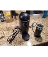 Nespresso by De&#39;Longhi VertuoPlus Espresso Machine With Frother - $157.41