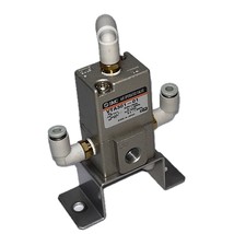 Smc VTA301-01 Air Pilot Valve - $32.73