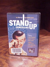 The Best of the Tonight Show Standup Comedians 2 DVD Set, Sealed, NR - £6.21 GBP