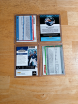 Luis Arraez Padres LOT (4) 2019 Topps HOLIDAY RC/SP Pink/Update RC/Season Ticket - $18.64