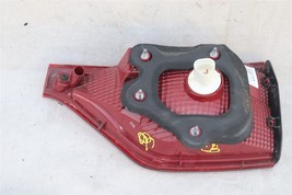 2020-22 Kia Sportage Inner Taillight Light Lamp Driver Left LH (NON LED) image 5