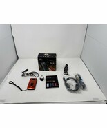 KODAK Play Touch Zi10 HD Video &amp; Still Digital Camera w/ Cable/Tripod/Ch... - $39.81 CAD