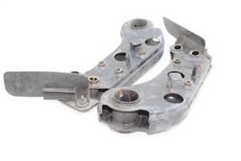 Rear Subframe Crossmember Stay Bar Brackets Fits 03-08 INFINITI FX SERIES 75921 image 8