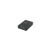 Perle Systems 05050184 S-1000-SFP MEDIA CONVERTER 1000B-T TO1000B-X SFP ... - $9,338.01 MXN