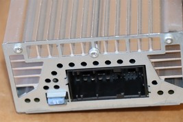 07-09 BMW Mini Cooper Harman/Becker Radio Stereo Amplifier Amp 65.12-3 451 405 image 7