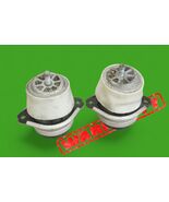 03-2006 08-2010 porsche cayenne engine motor support mount pair 2 7L5199... - €59,99 EUR