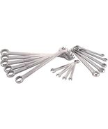 CRAFTSMAN Wrench Set, SAE, 15-Piece (CMMT12067) - $120.89 CAD