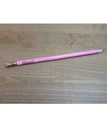  VTG 1995 Wood Advertising Pencil Enfamil *Now Even Closer to Breast Mil... - $29.68