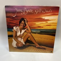 Joan Baez Gulf Winds Vinyl Album 1976 A&amp;M Records SP-4603 - £3.61 GBP