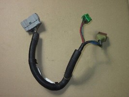 Fit For 93 94 95 96 97 Honda Del Sol Climate Control Wiring Harness - £38.05 GBP