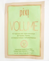 Pixi beauty volumizing infusion sheet mask 1 pc 160272 thumb200