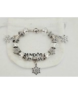 Winter Wonderland - Authentic Pandora bracelet - $205.14 CAD