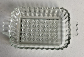 Vintage 1950’s Anchor Hocking Relish Dish with Handles - $362.55 MXN