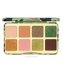 Too Faced Major Love Mini Eye Shadow Palette -New in Box - $12.77