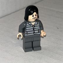 Lego Sirius Black minifigure Harry Potter 4756 4753 - $13.81