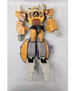 TRANSFORMERS Armada (Vintage 2003) Supreme UNICRON 16&quot; Titan Figure Inco... - $37.57