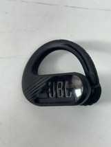 JBL Endurance Peak 2 replacement earbud True Wireless Earbuds Black Left - $12.37