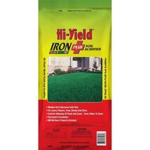 HI-Yield Iron Plus Soil Acidifier Plus Iron - $38.95