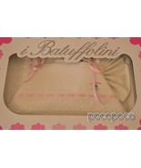 COMPOUND NEWBORN BED I BATUFFOLINI ART. B0205 DIS. AIDA-
show original t... - $26.47 CAD