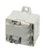 Electro Freeze RVA2AL3D U529 Start Relay Compressor 35A-400VAC - $137.76